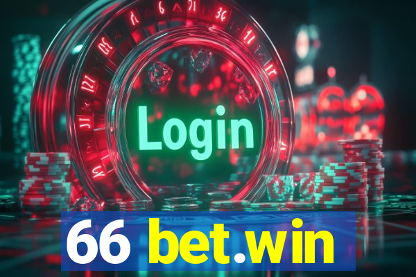 66 bet.win